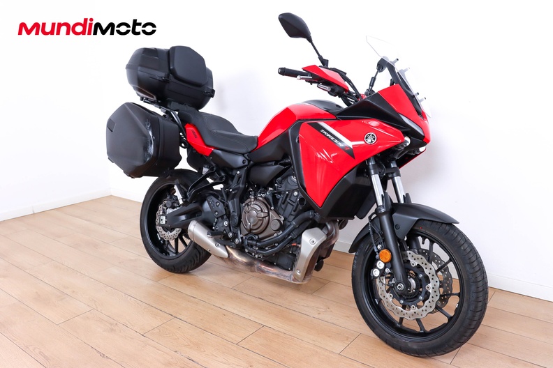Motorbike image 1