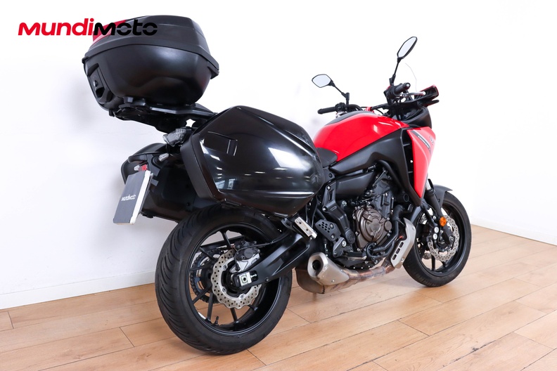 Motorbike image 2
