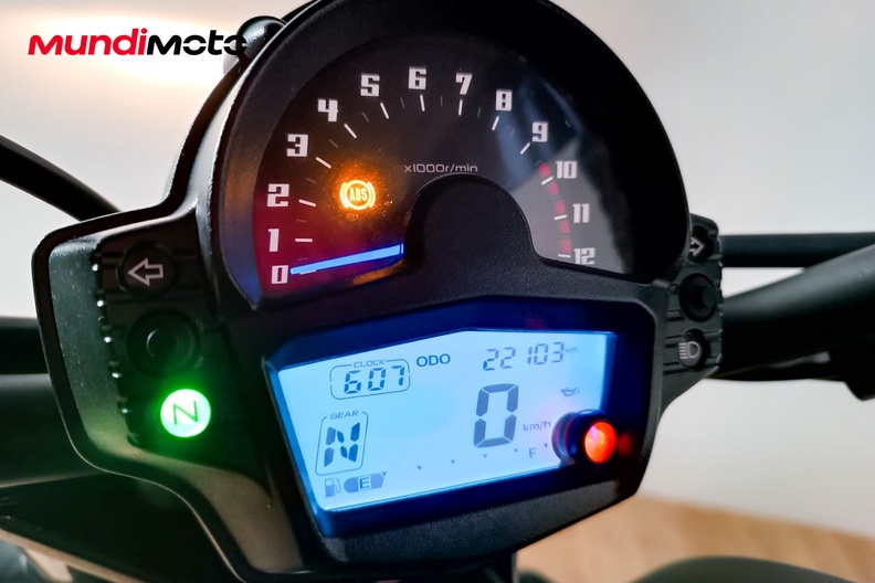 Motorbike image 11