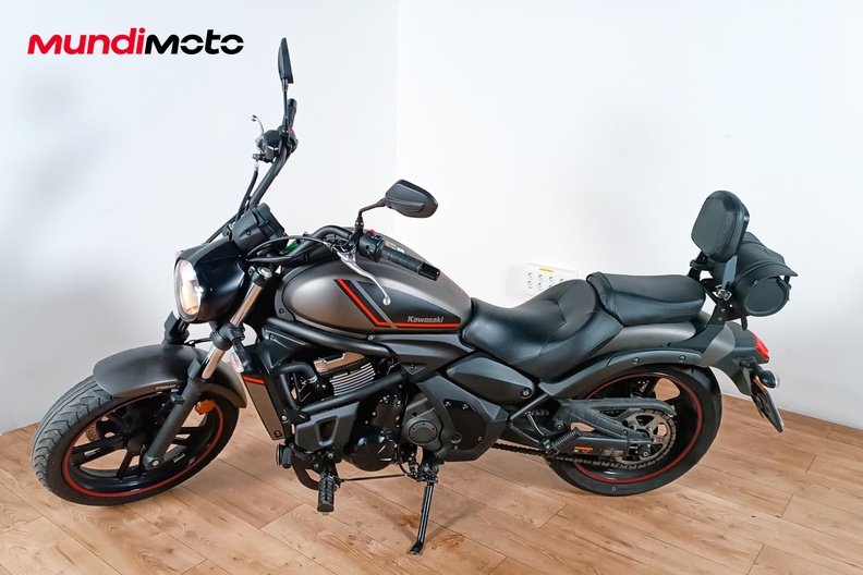 Motorbike image 5