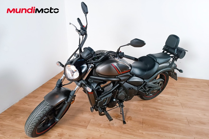 Motorbike image 6
