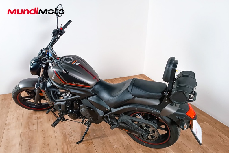 Motorbike image 7