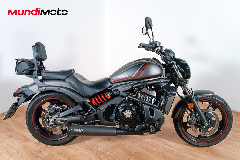 Motorbike image 0