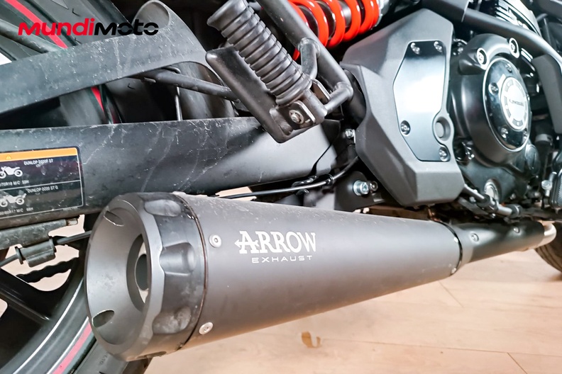Motorbike image 3