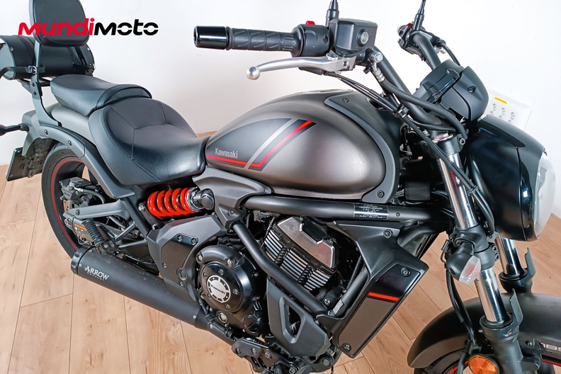 Motorbike image 4