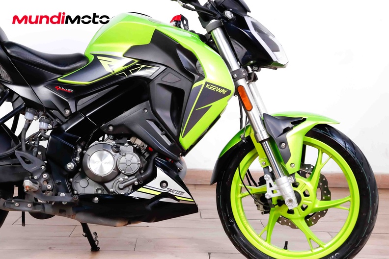 Motorbike image 12