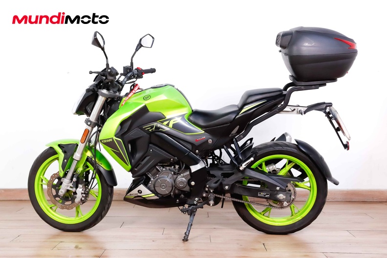 Motorbike image 5