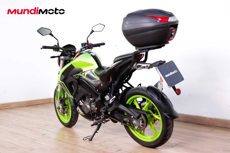 Motorbike image 6