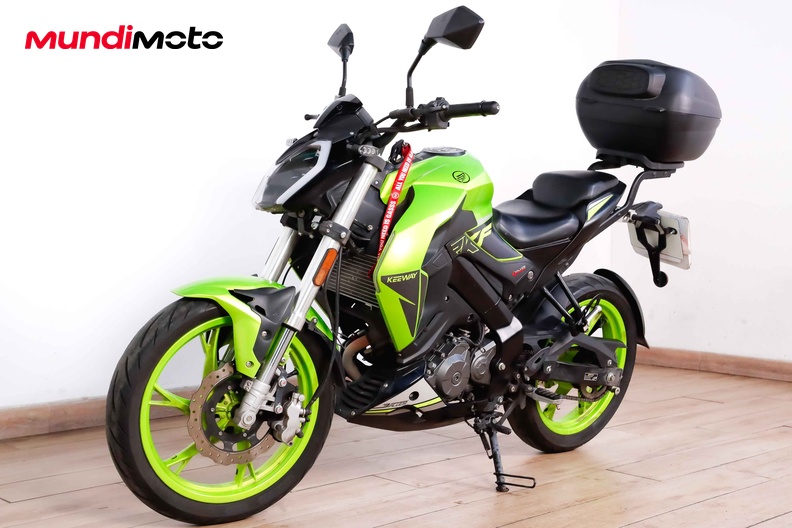 Motorbike image 7