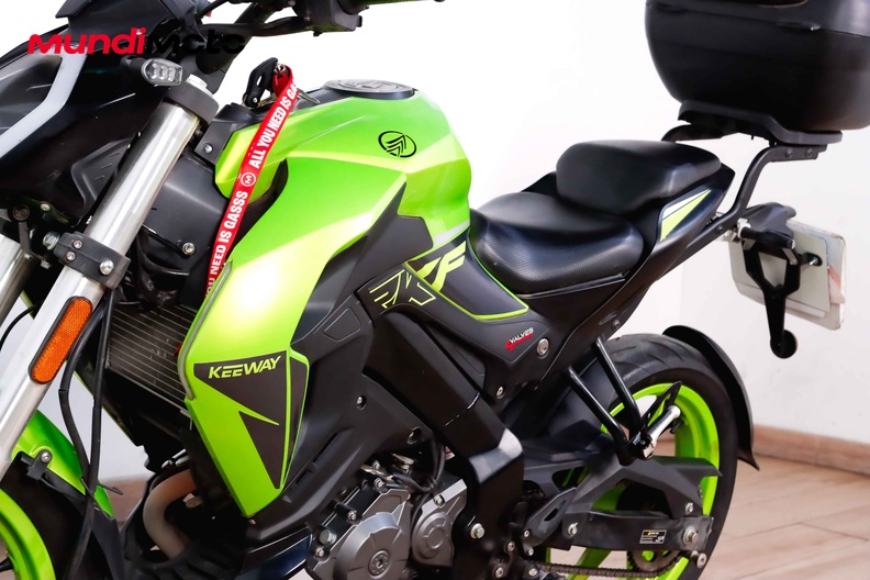 Motorbike image 8