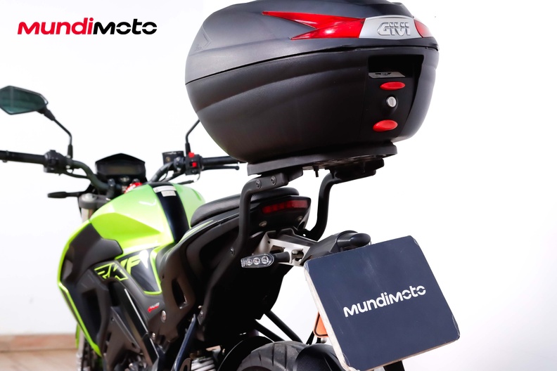 Motorbike image 9