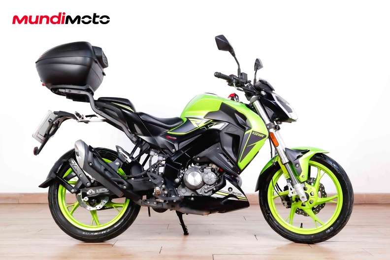 Motorbike image 0