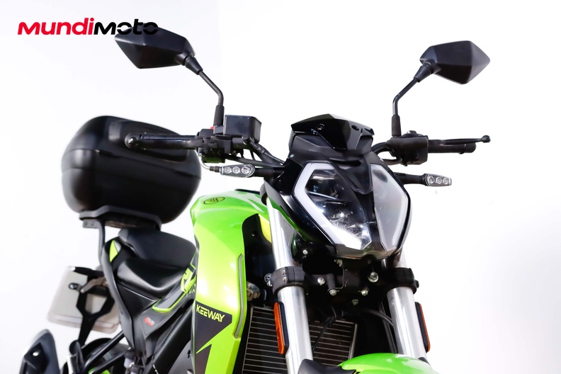 Motorbike image 4