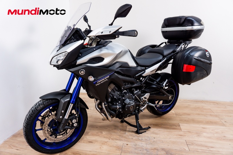 Motorbike image 6