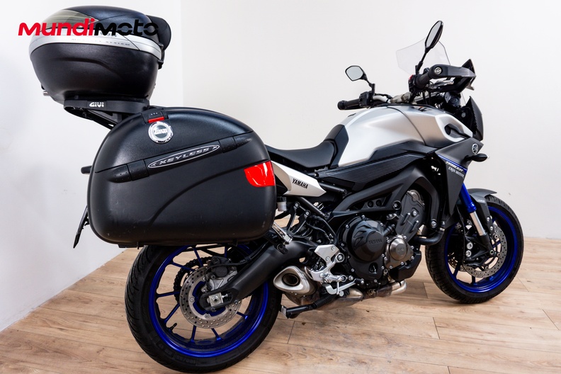 Motorbike image 2