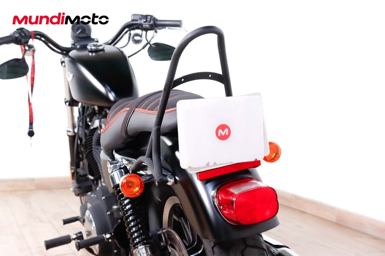 Motorbike image 10