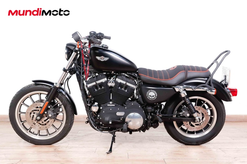 Motorbike image 5