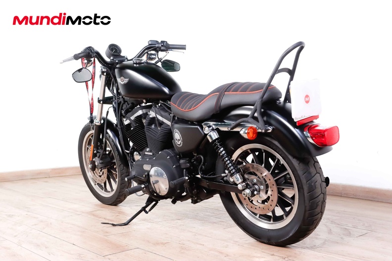 Motorbike image 6
