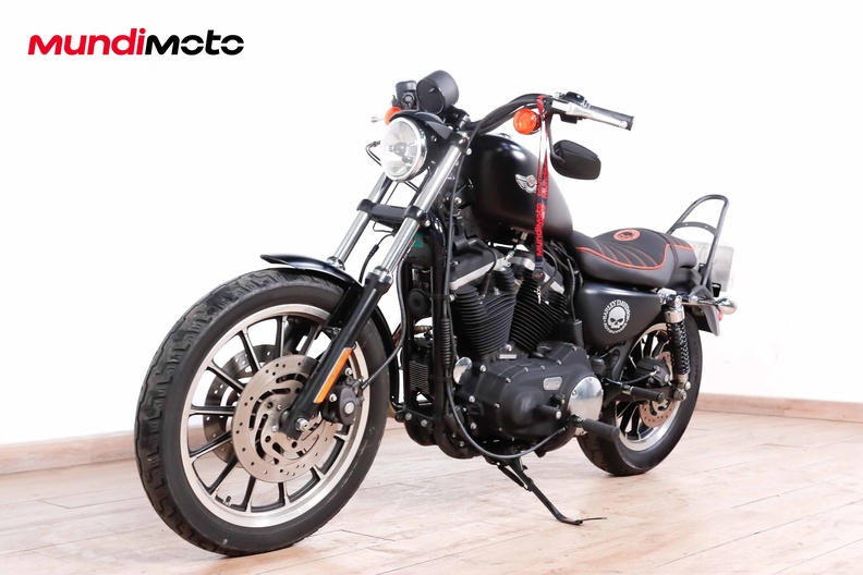 Motorbike image 7