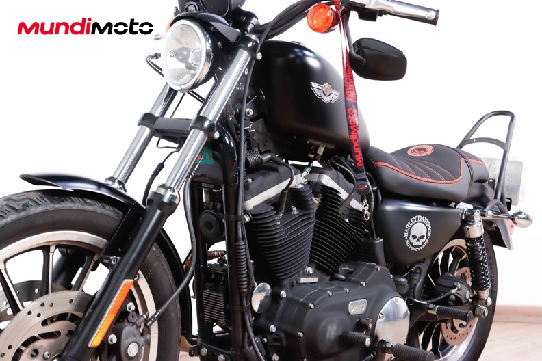 Motorbike image 8