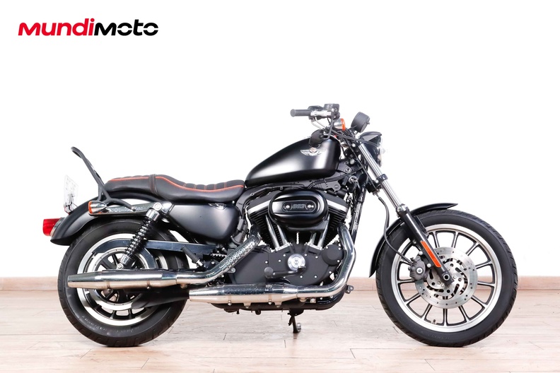 Motorbike image 0