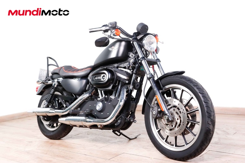 Motorbike image 1