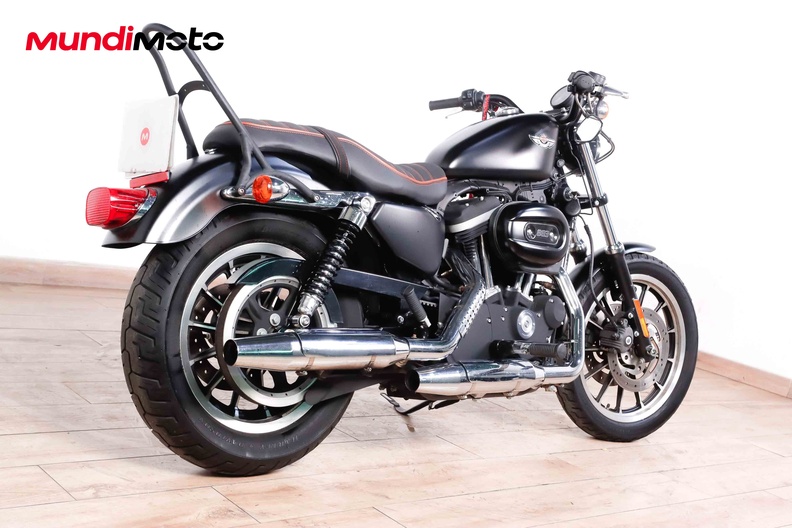 Motorbike image 2