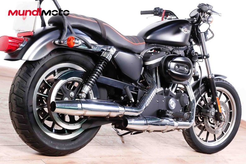 Motorbike image 3