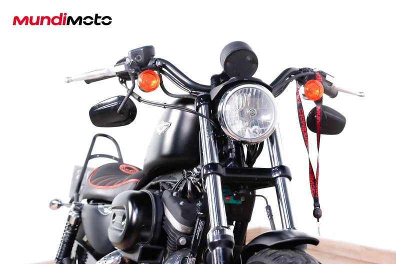 Motorbike image 4