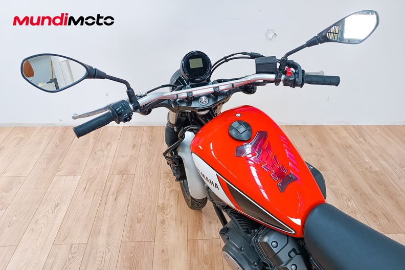 Motorbike image 10