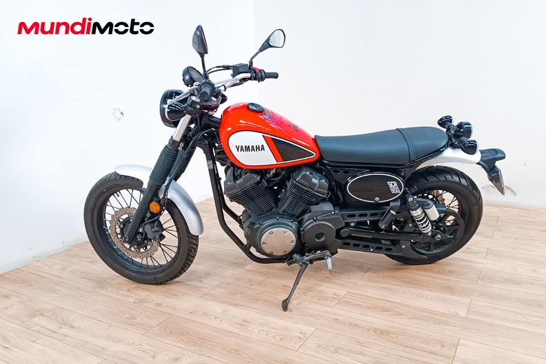 Motorbike image 5