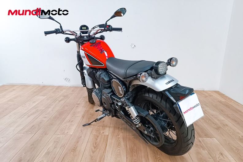 Motorbike image 7