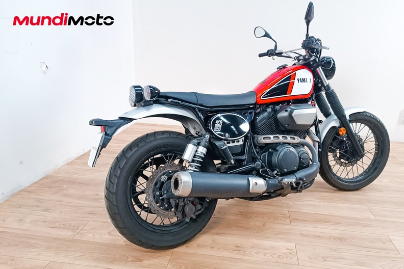 Motorbike image 2