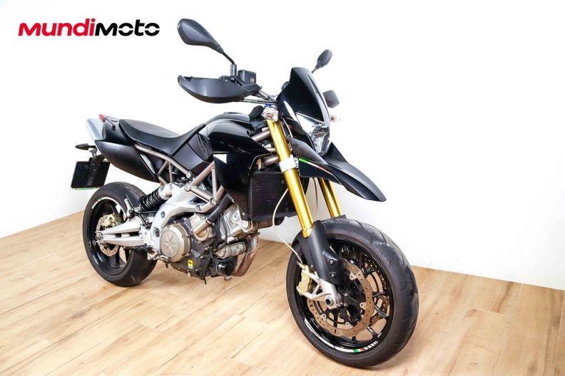 Motorbike image 1