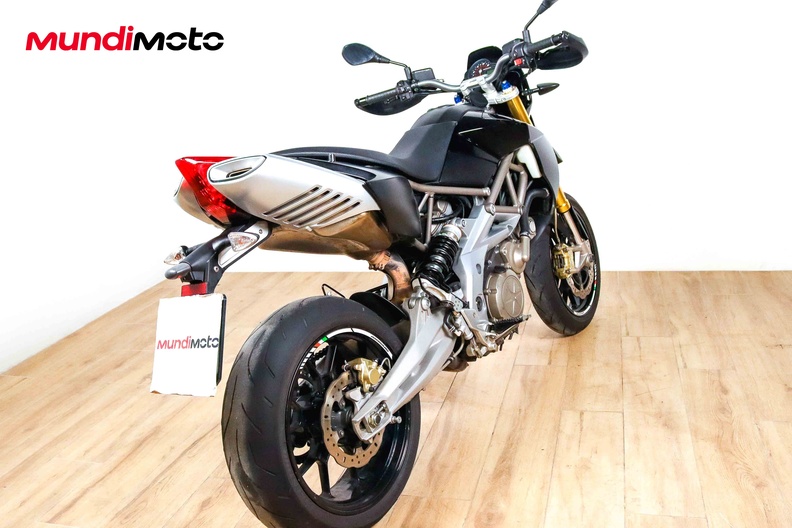 Motorbike image 2