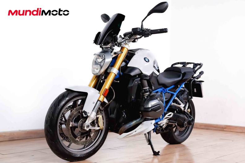 Motorbike image 7