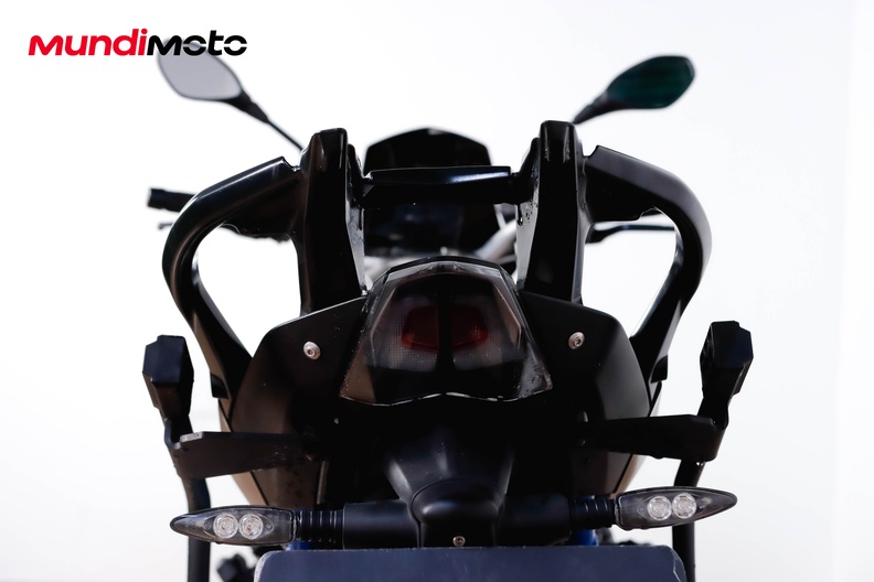 Motorbike image 9