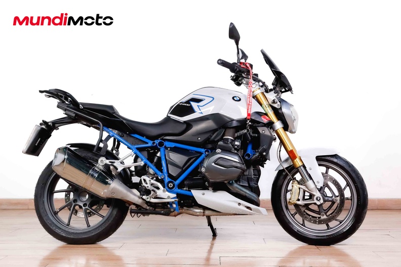 Motorbike image 0
