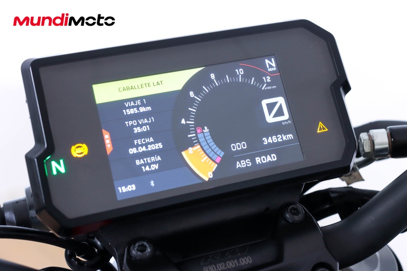 Motorbike image 11