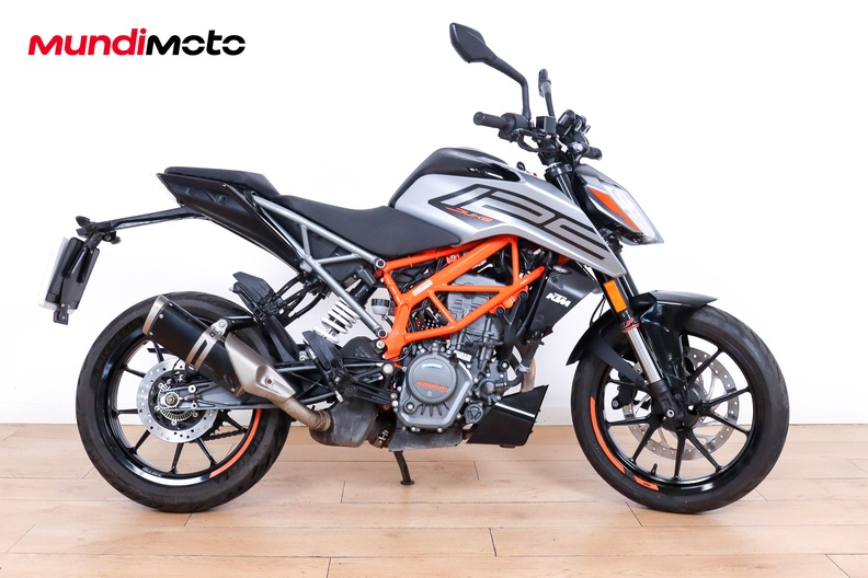 Motorbike image 0