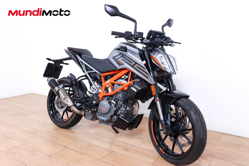 Motorbike image 1