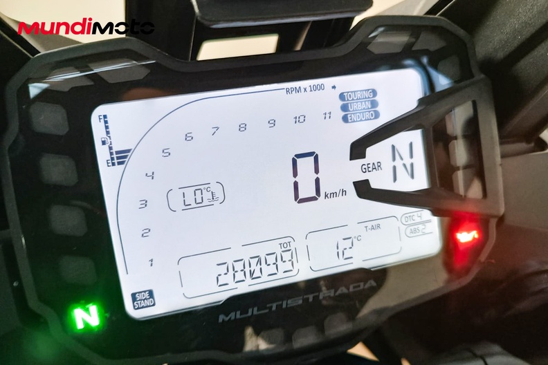 Motorbike image 11