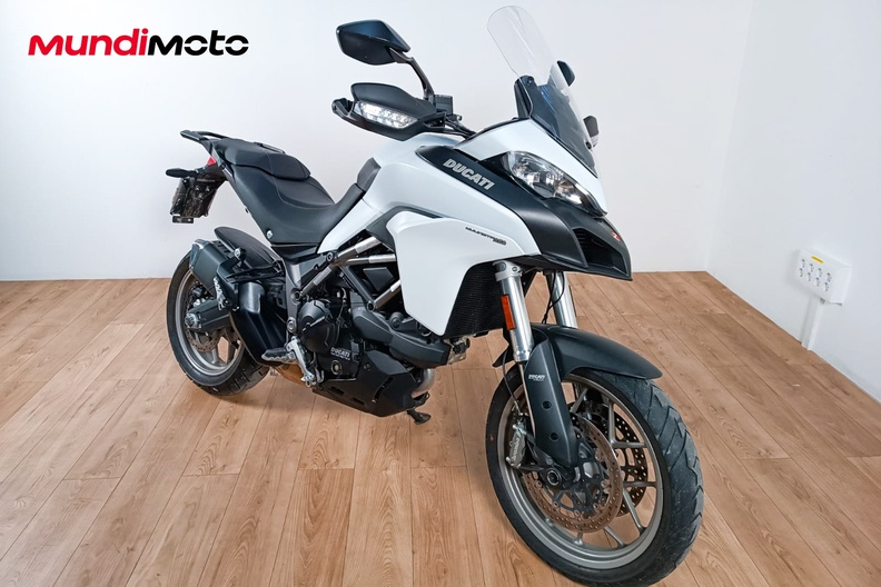 Motorbike image 1