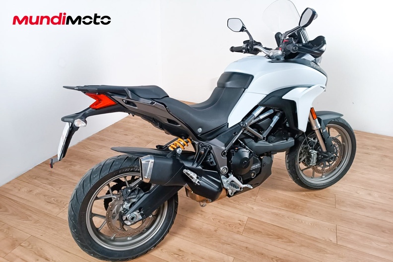 Motorbike image 2
