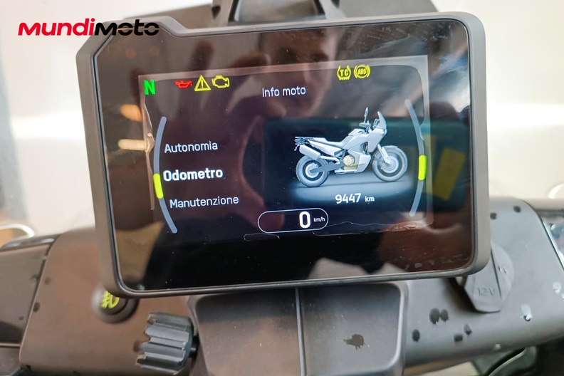 Motorbike image 11