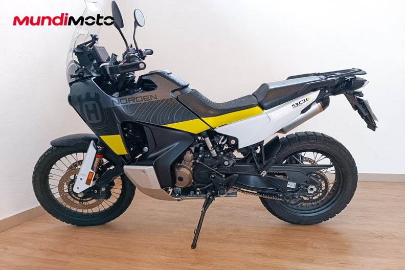 Motorbike image 5