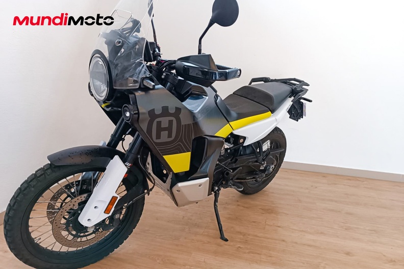 Motorbike image 6