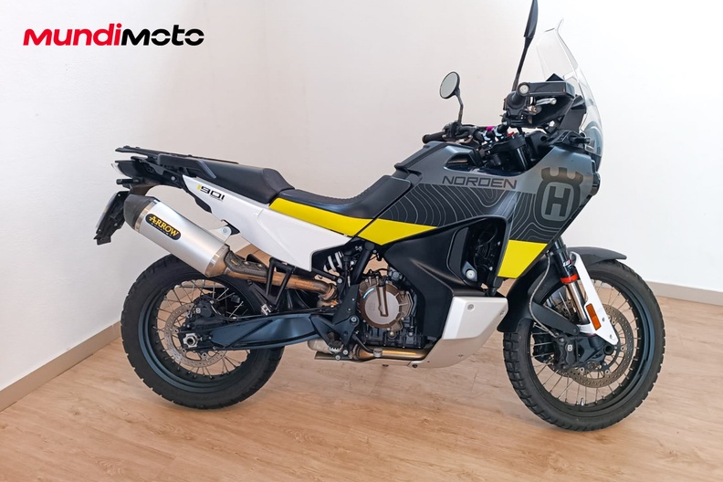 Motorbike image 0