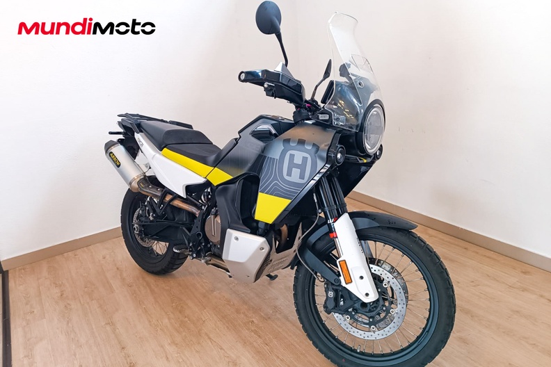 Motorbike image 1