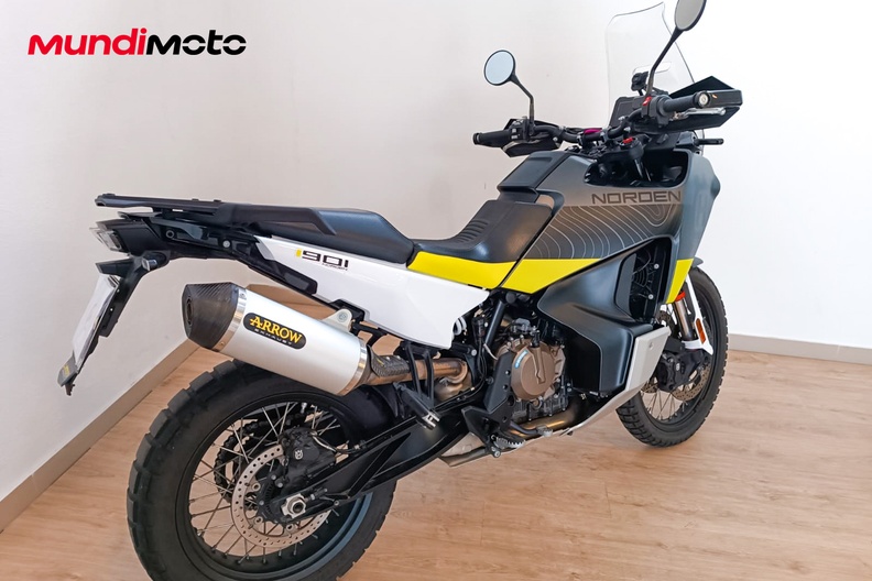 Motorbike image 2
